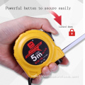 Double lock thickened Tape Measure
